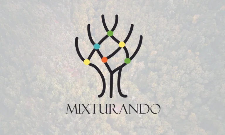 Logotipo GDR10 Mixturando